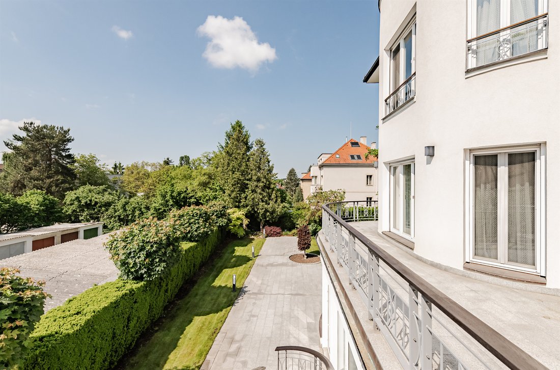 House in Prague, Prague, Czechia 4 - 15174385