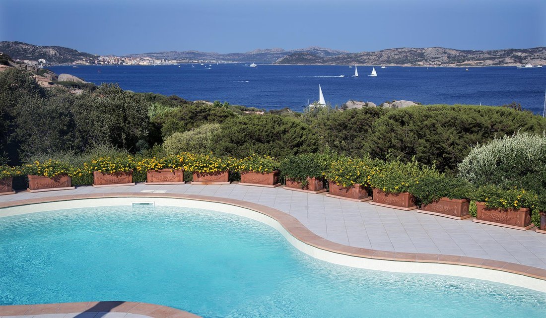 House in Palau, Sardinia, Italy 1 - 15174265