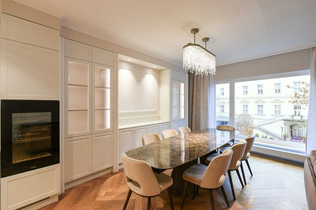 Apartment in Prague, Prague, Czechia 2 - 15256347