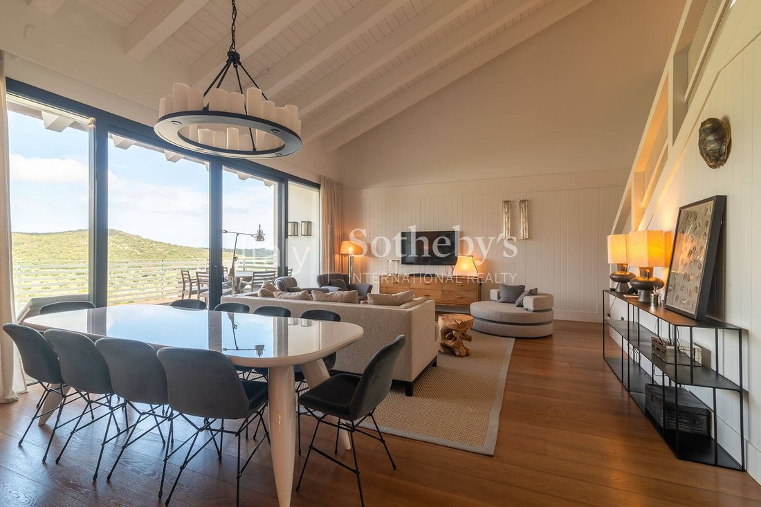 House in Pozzarello - Terrarossa, Monte Argentario, Tuscany 5 - 15740678