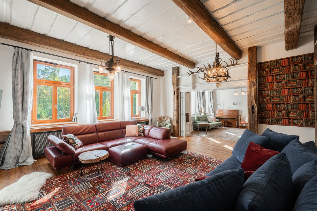 House in Jablonné v Podještědí, Liberec Region, Czechia 3 - 15174387