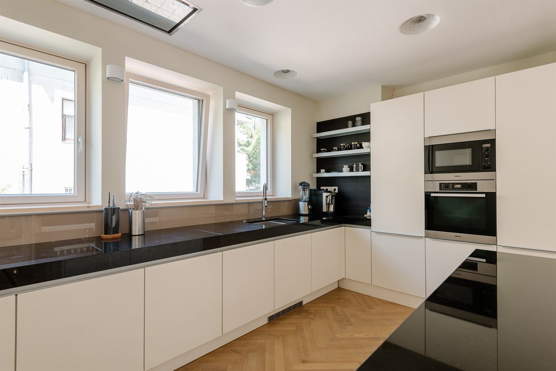 House in Bratislava, Bratislava Region, Slovakia 5 - 15174384
