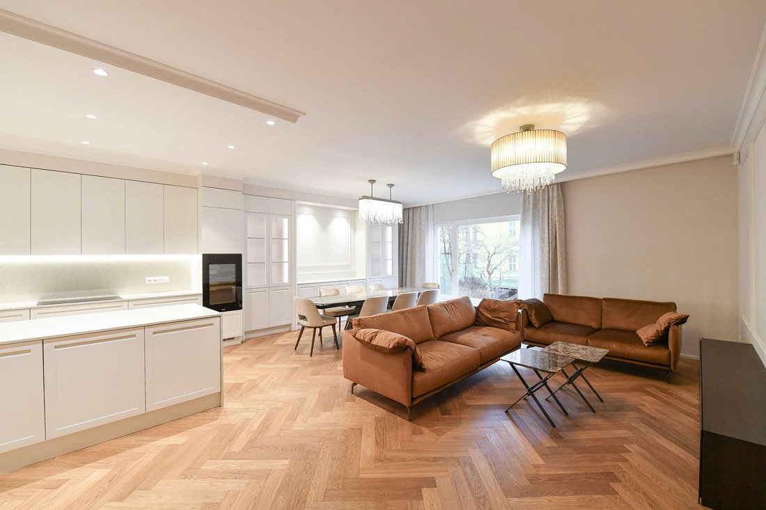 Apartment in Prague, Prague, Czechia 1 - 15256347