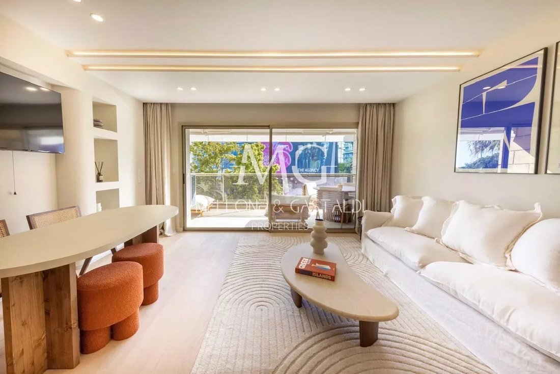Apartment in Cannes, Provence-Alpes-Côte d'Azur, France 4 - 15740368