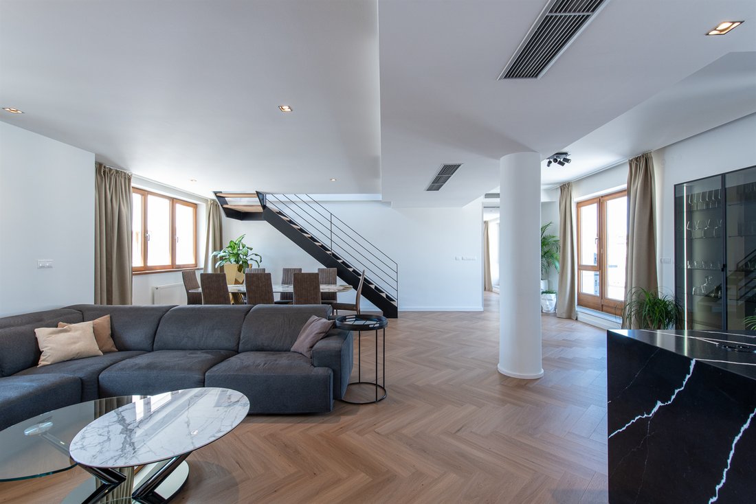 Apartment in Bratislava, Bratislava Region, Slovakia 3 - 15169635