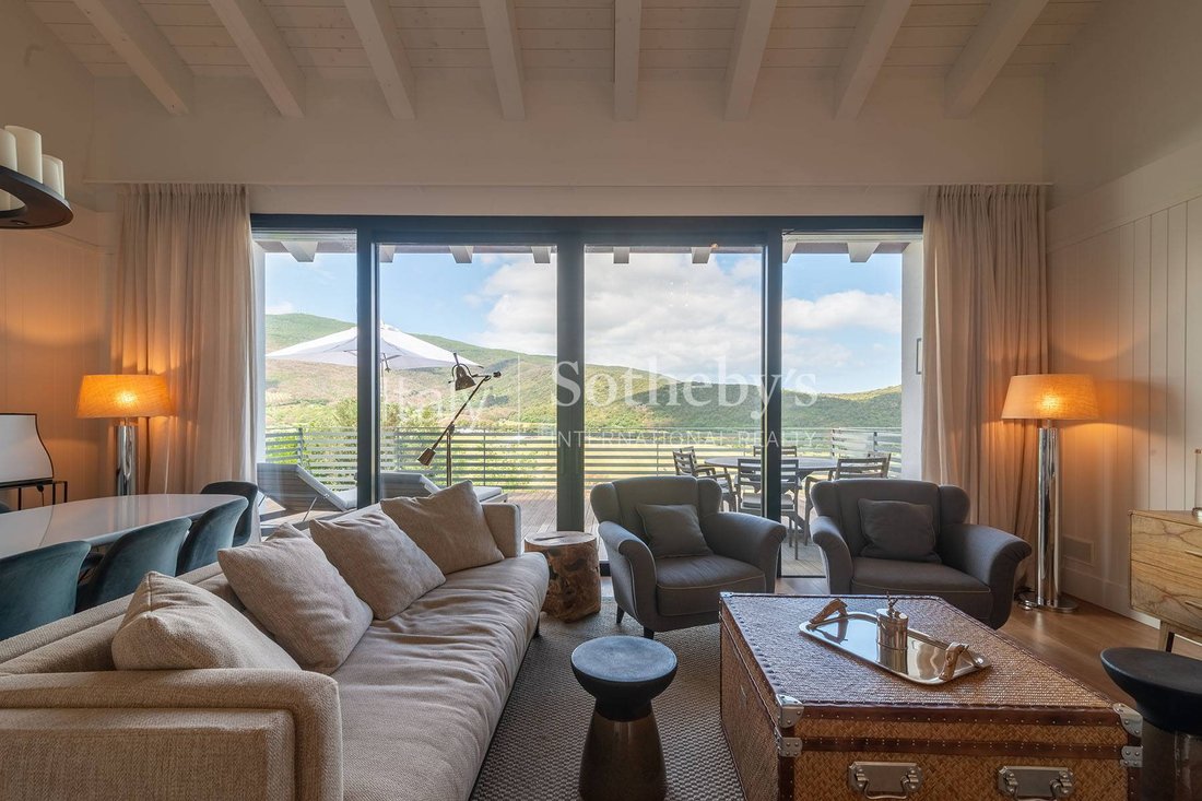 House in Pozzarello - Terrarossa, Monte Argentario, Tuscany 3 - 15740678