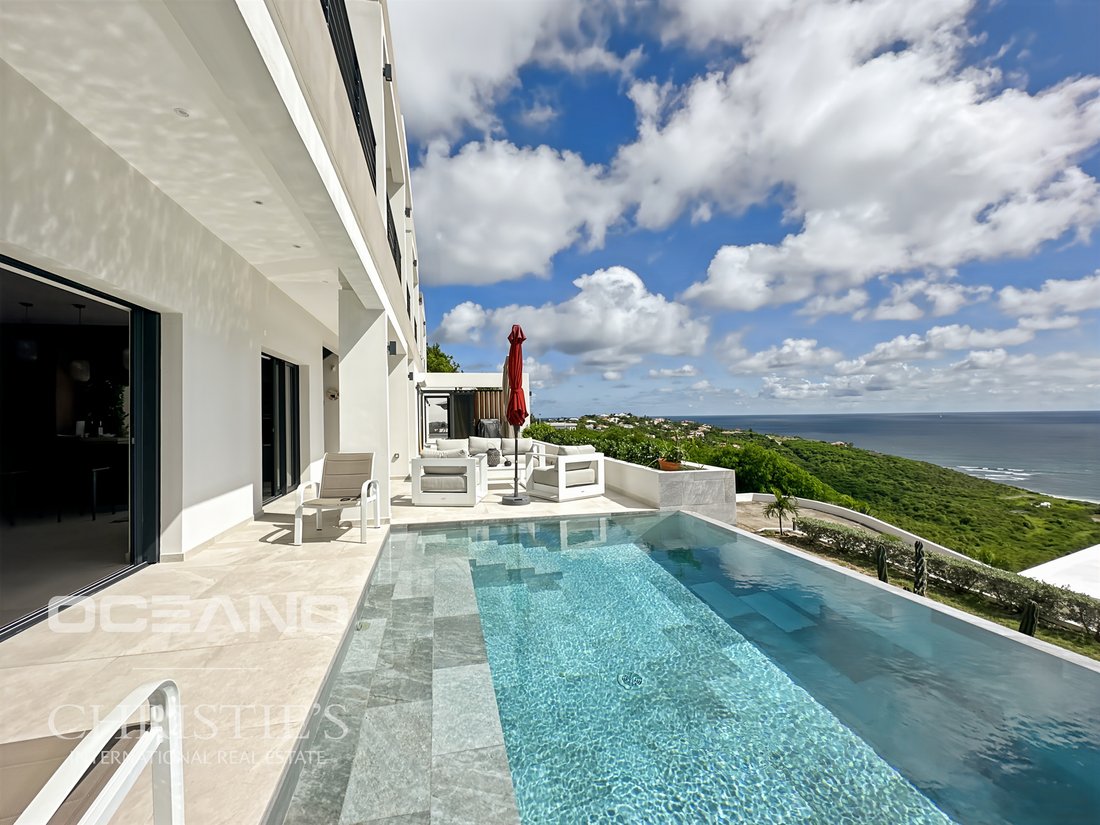 Estate in Guana Bay, Saint Martin (French part) 2 - 14973512