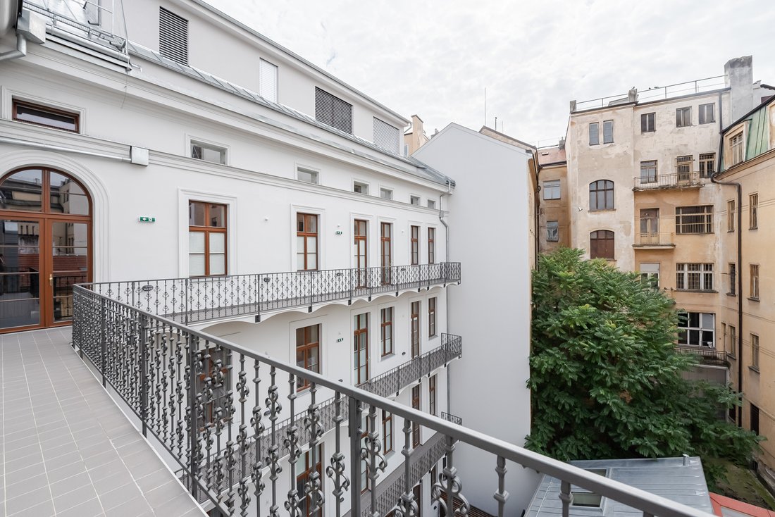 Apartment in Prague, Prague, Czechia 3 - 15256352
