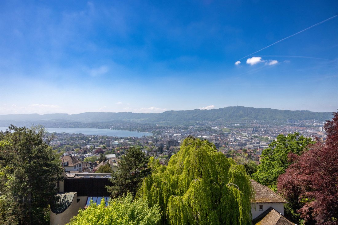 Apartment in Zürich, Zurich, Switzerland 1 - 15167063