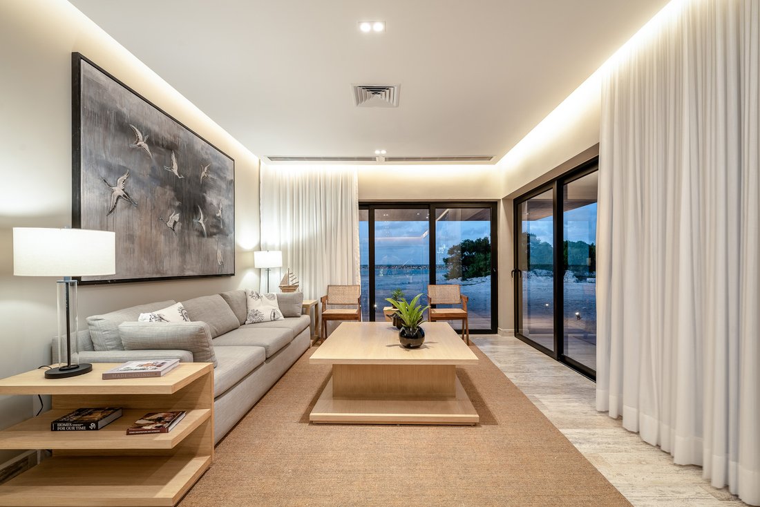 Condo in Progreso, Yucatan, Mexico 5 - 15373621