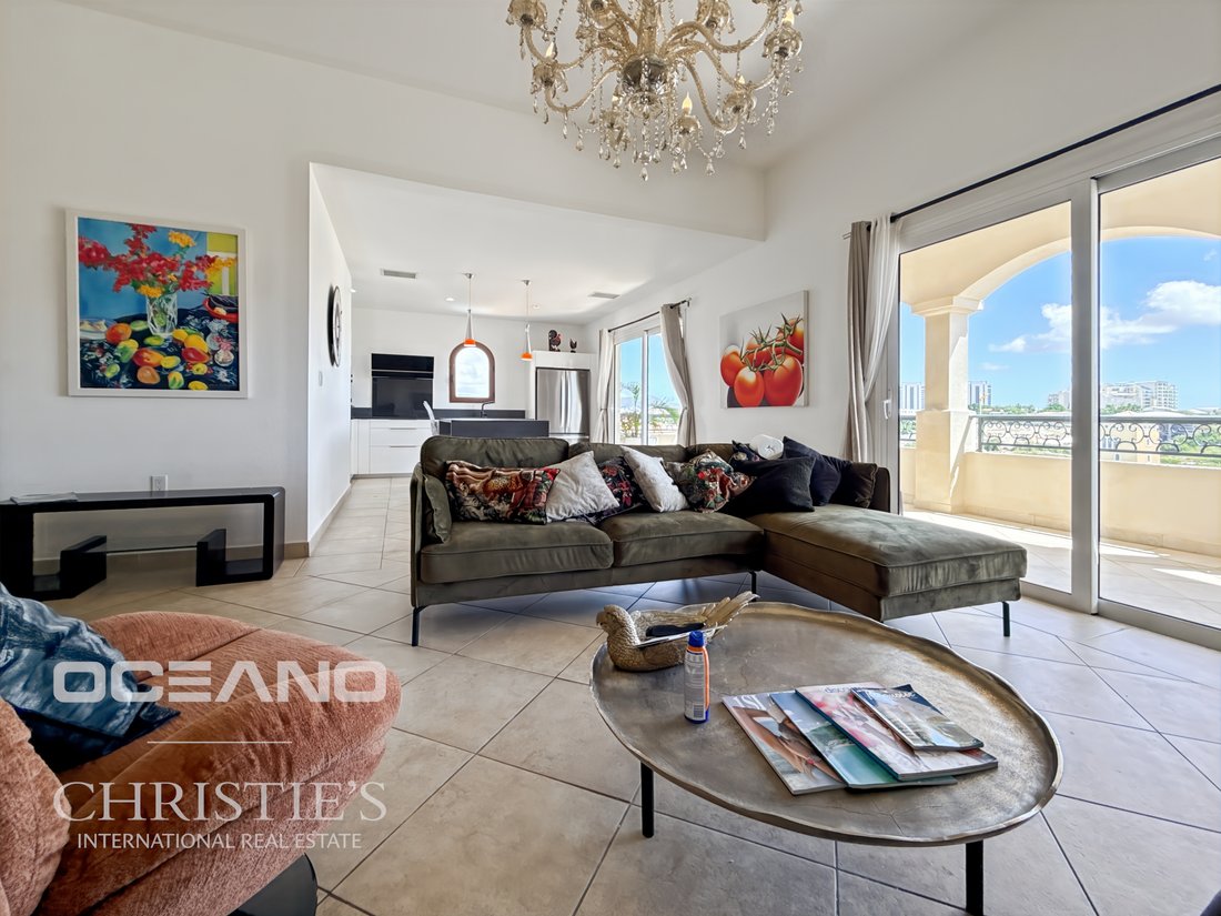 Condo in Simpson Bay, Sint Maarten 4 - 13513453