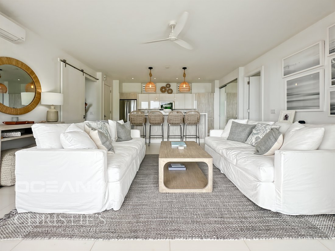 Condo in Colombier, Collectivity of Saint Martin, Saint Martin 5 - 14946657