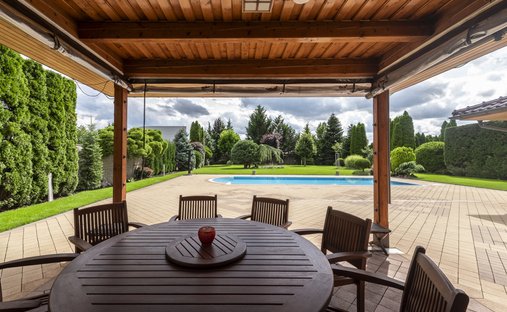 Villa à Malacky, Région de Bratislava, Slovaquie 1