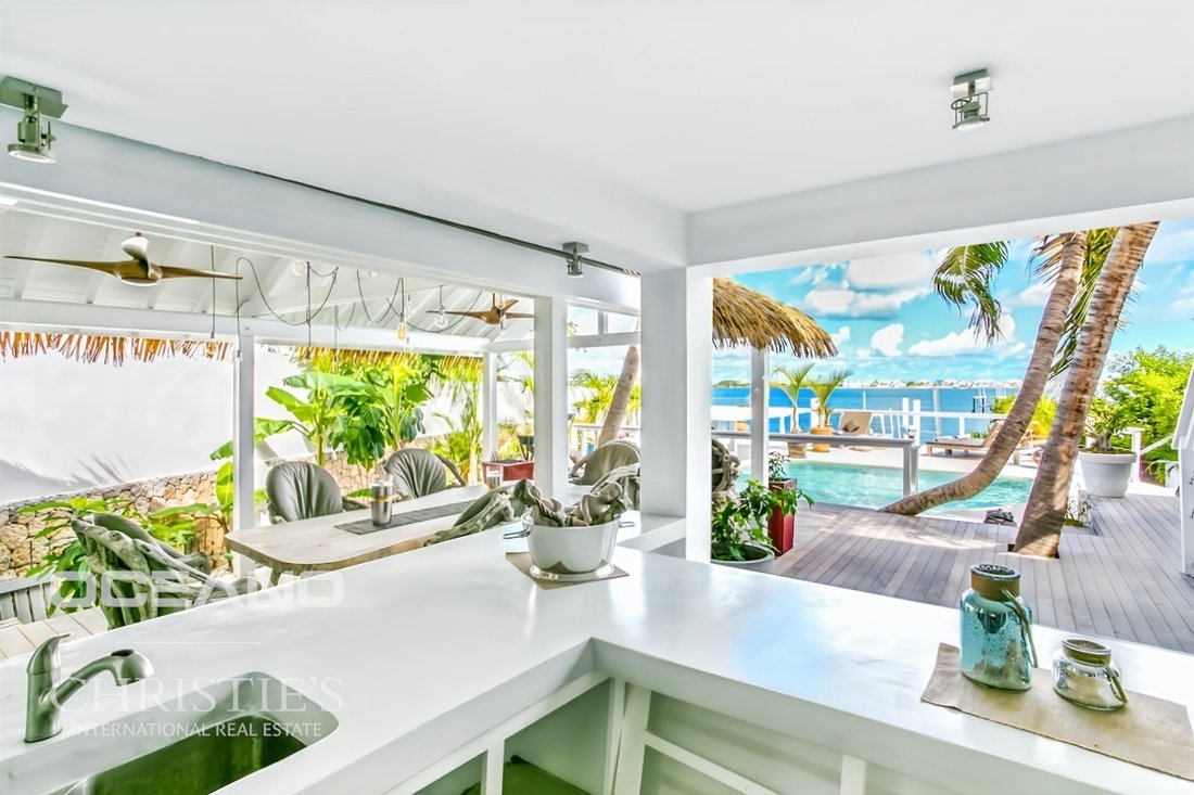 Villa in Simpson Bay, Sint Maarten 5 - 15175808