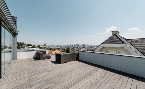 Casa a Bratislava, Regione di Bratislava, Slovacchia 1
