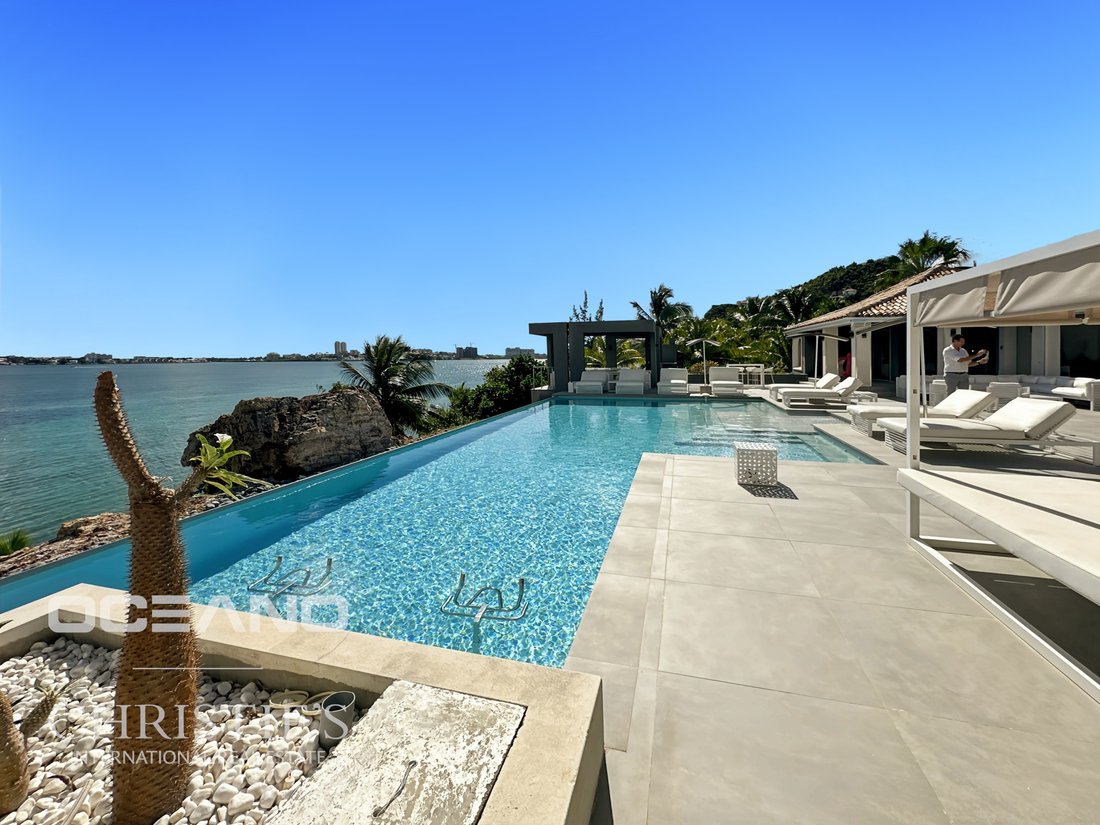 Villa in Les Terres Basses, Collectivity of Saint Martin, Saint Martin 5 - 15224844