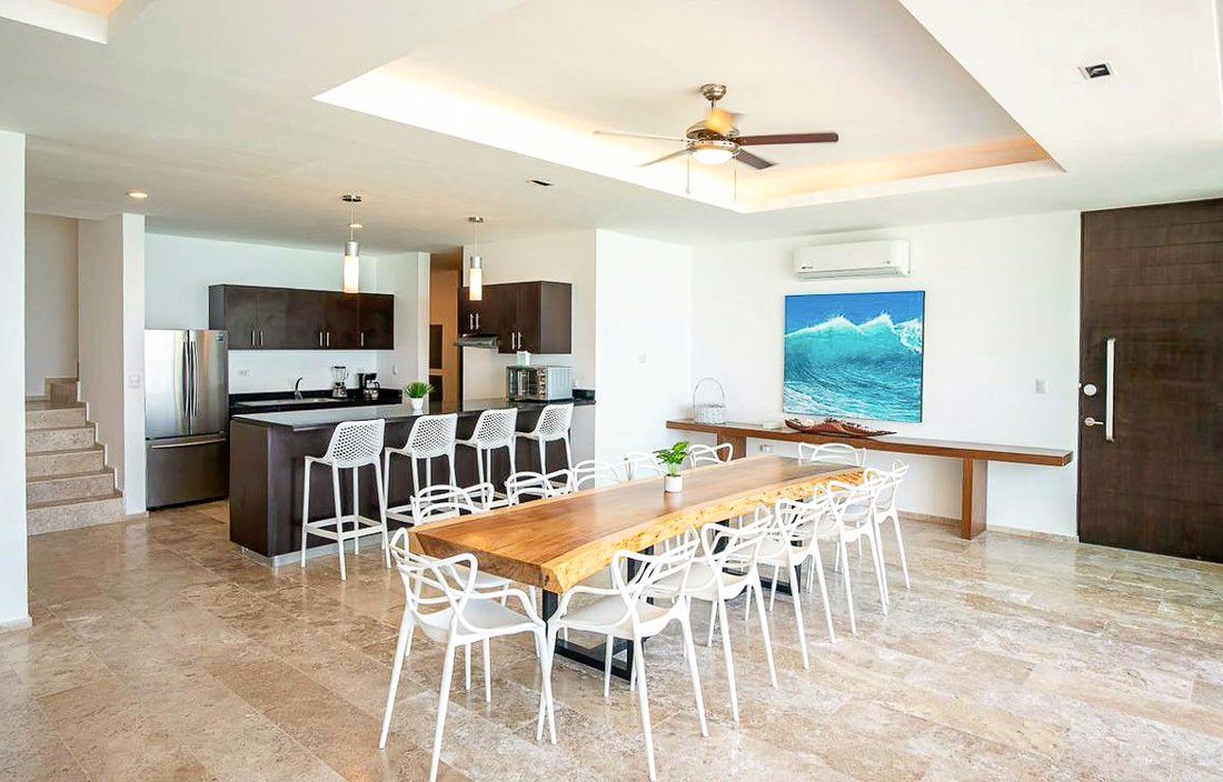 Condo in Chicxulub Puerto, Yucatan, Mexico 2 - 15169702