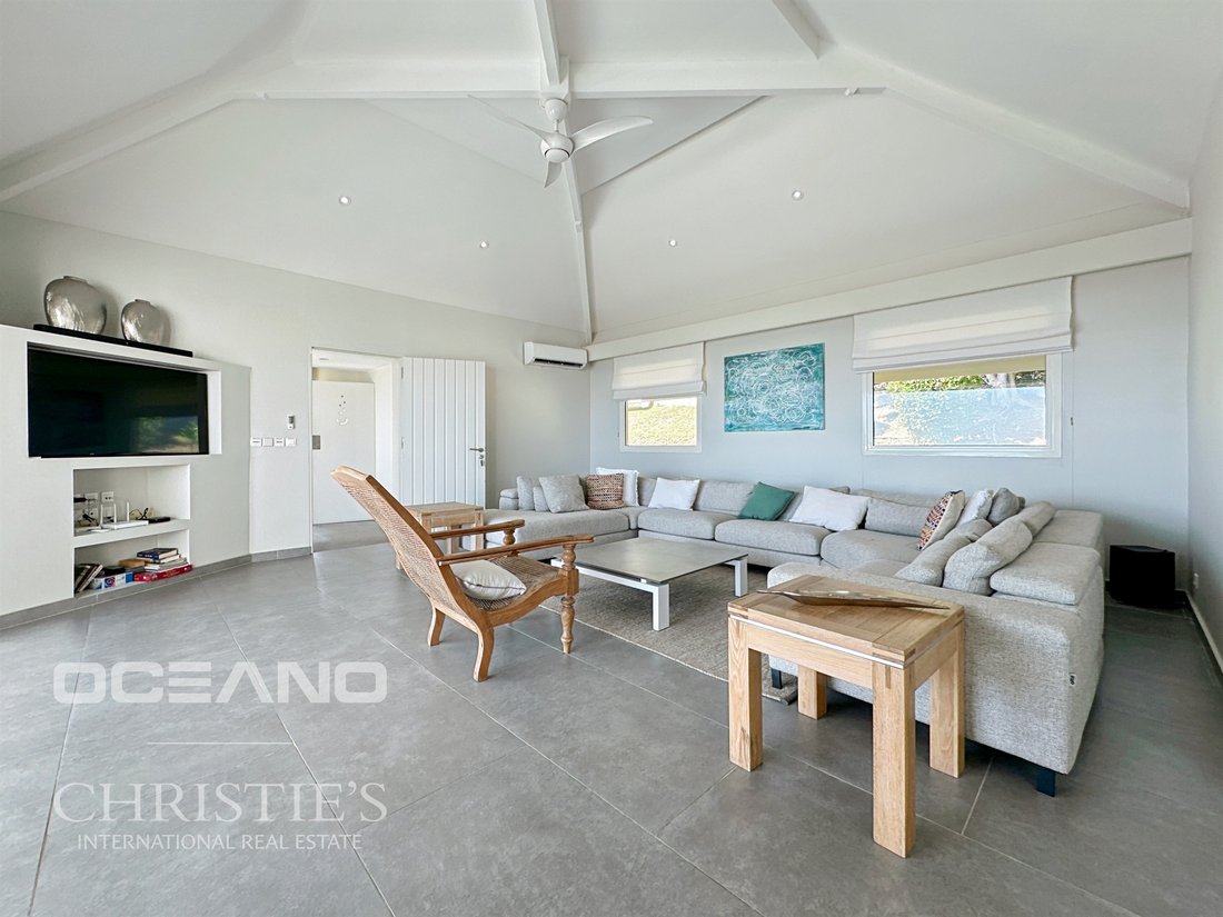 Villa in Orient Bay, Collectivity of Saint Martin, Saint Martin 4 - 13991088