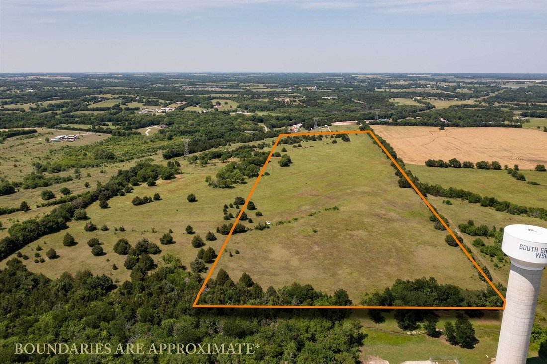 Land in Van Alstyne, Texas, United States 5 - 14281350