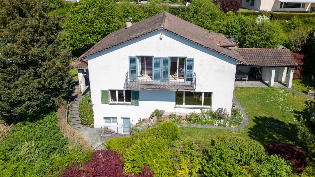 House in Küsnacht, Zürich, Switzerland 5 - 15696363