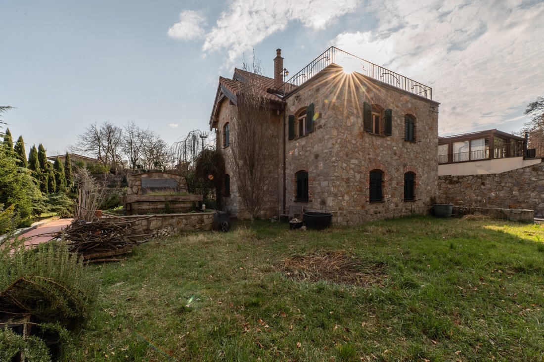 Villa in Bratislava, Bratislava Region, Slovakia 2 - 15415609