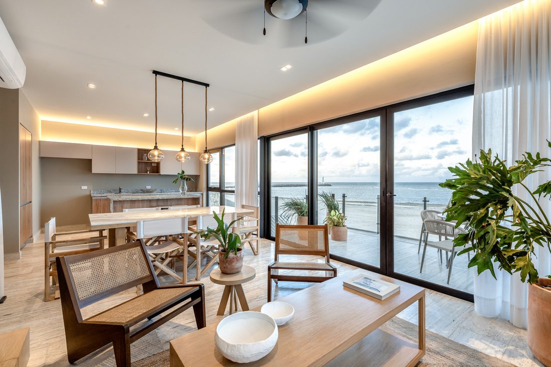 Condo in Progreso, Yucatan, Mexico 1 - 15373621