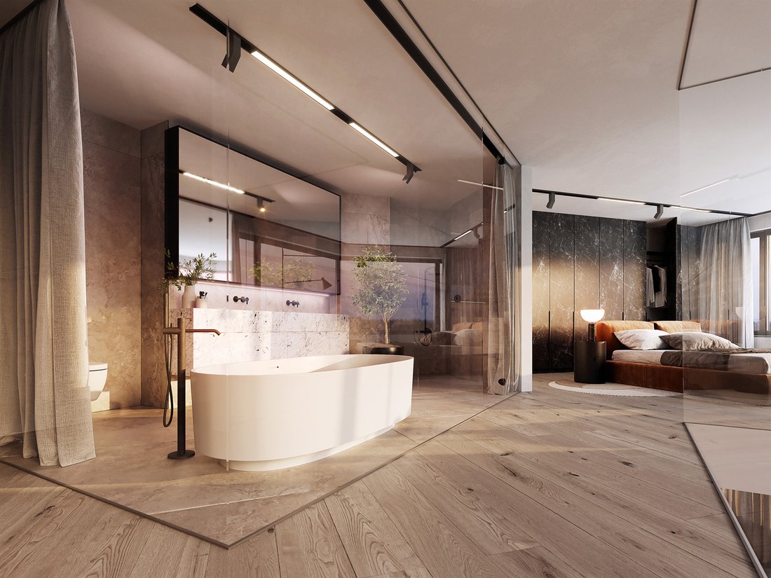 Apartment in Prague, Prague, Czechia 4 - 15169602