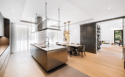 Apartment in Prague, Prague, Czechia 1