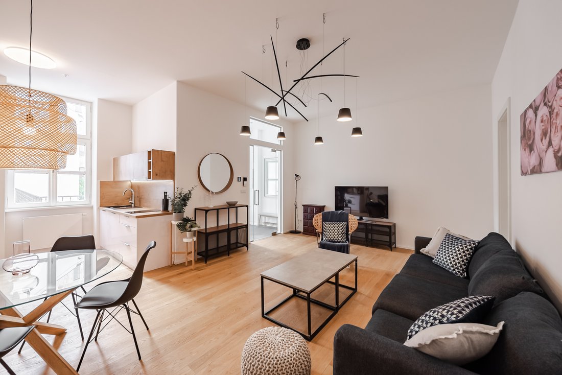 Apartment in Prague, Prague, Czechia 2 - 15256352