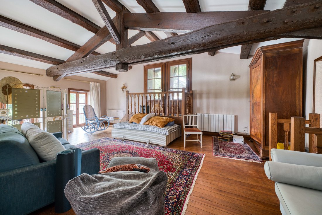 House in Aigrefeuille-d'Aunis, Nouvelle-Aquitaine, France 5 - 15740078