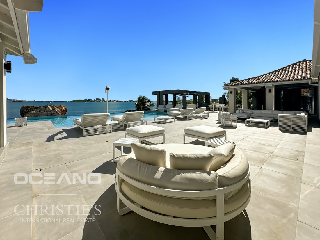 Villa in Les Terres Basses, Collectivity of Saint Martin, Saint Martin 4 - 15224844