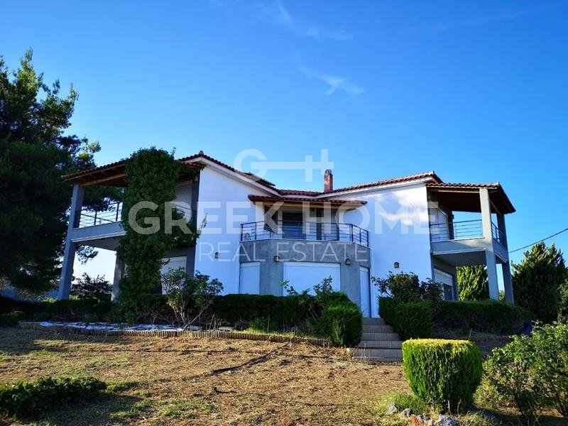House in Dirfyon - Messapion, Thessaly and Central Greece, Greece 3 - 15740360