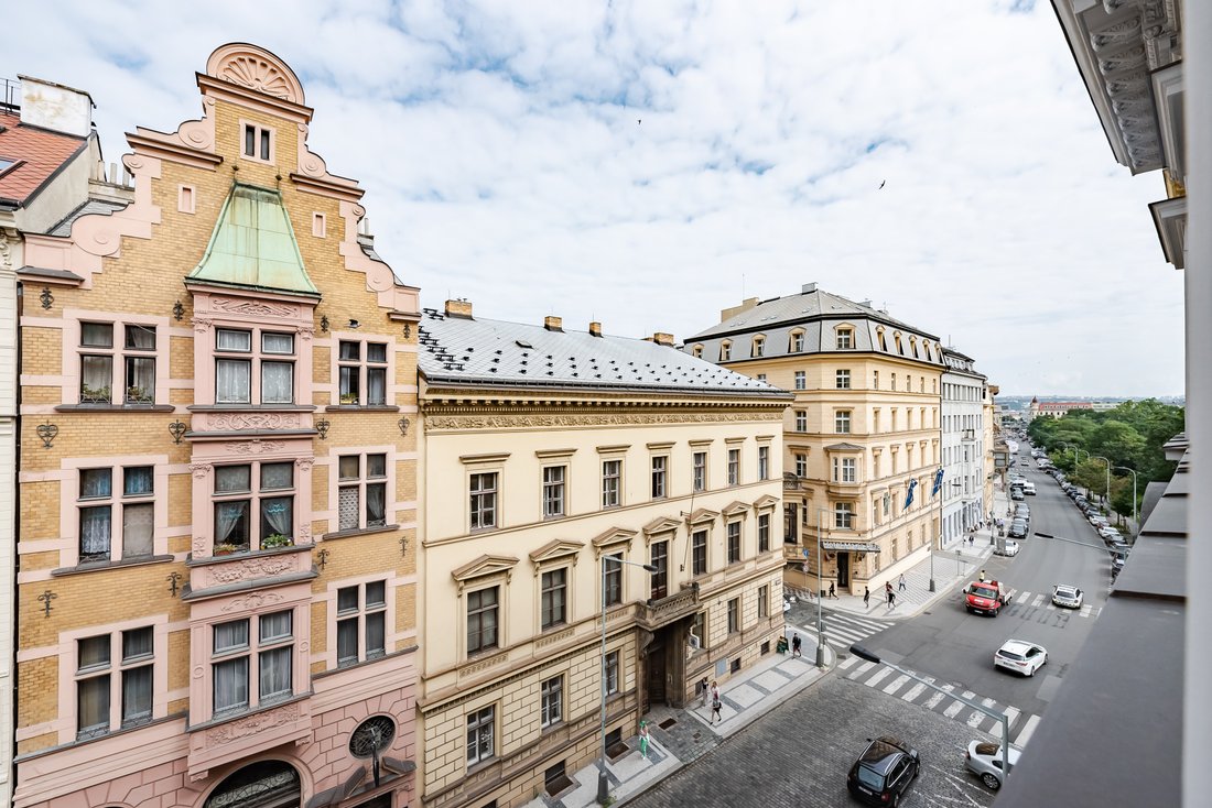 Apartment in Prague, Prague, Czechia 5 - 15256352