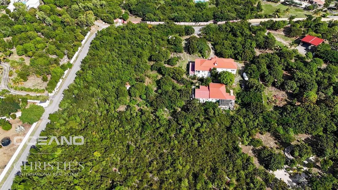 Land in Les Terres Basses, Collectivity of Saint Martin, Saint Martin 5 - 15276927