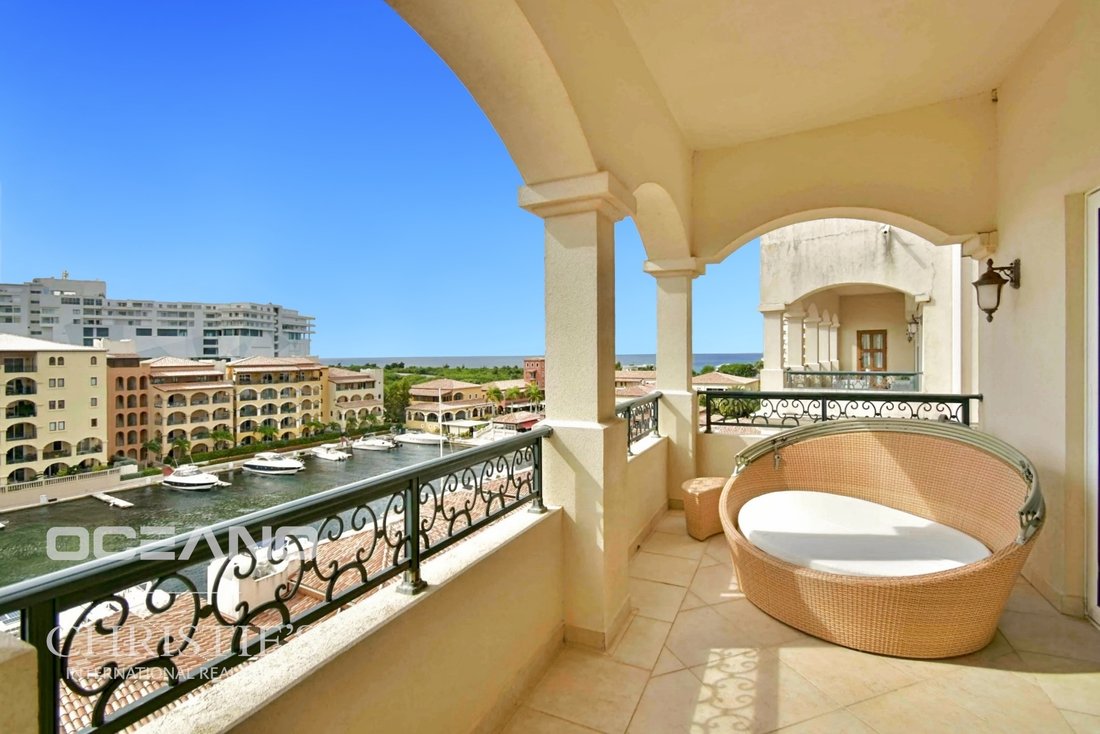 Condo in Simpson Bay, Sint Maarten 2 - 13513453