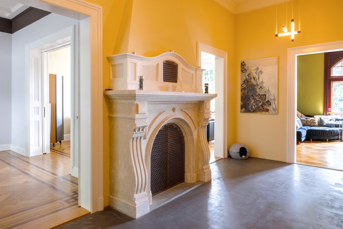 Apartment in Zürich, Zurich, Switzerland 2 - 15167071