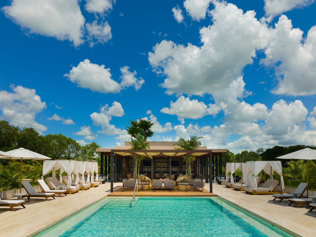 appartement à Xcanatún, Yucatán, Mexique 3 - 15256323
