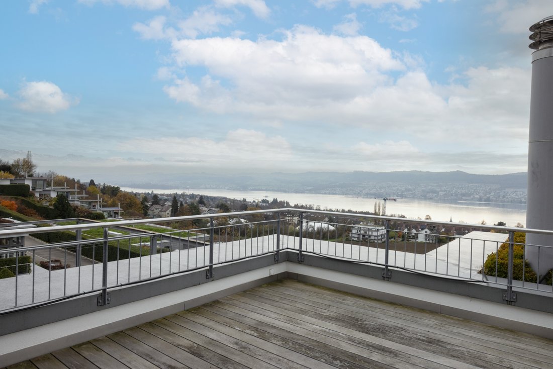 House in Herrliberg, Zürich, Switzerland 4 - 15175322