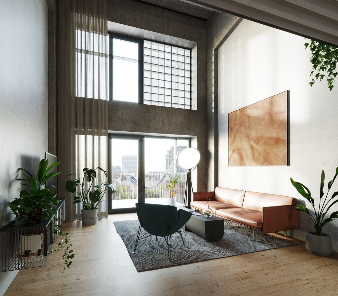 Apartment in Bratislava, Bratislava Region, Slovakia 2 - 15169687