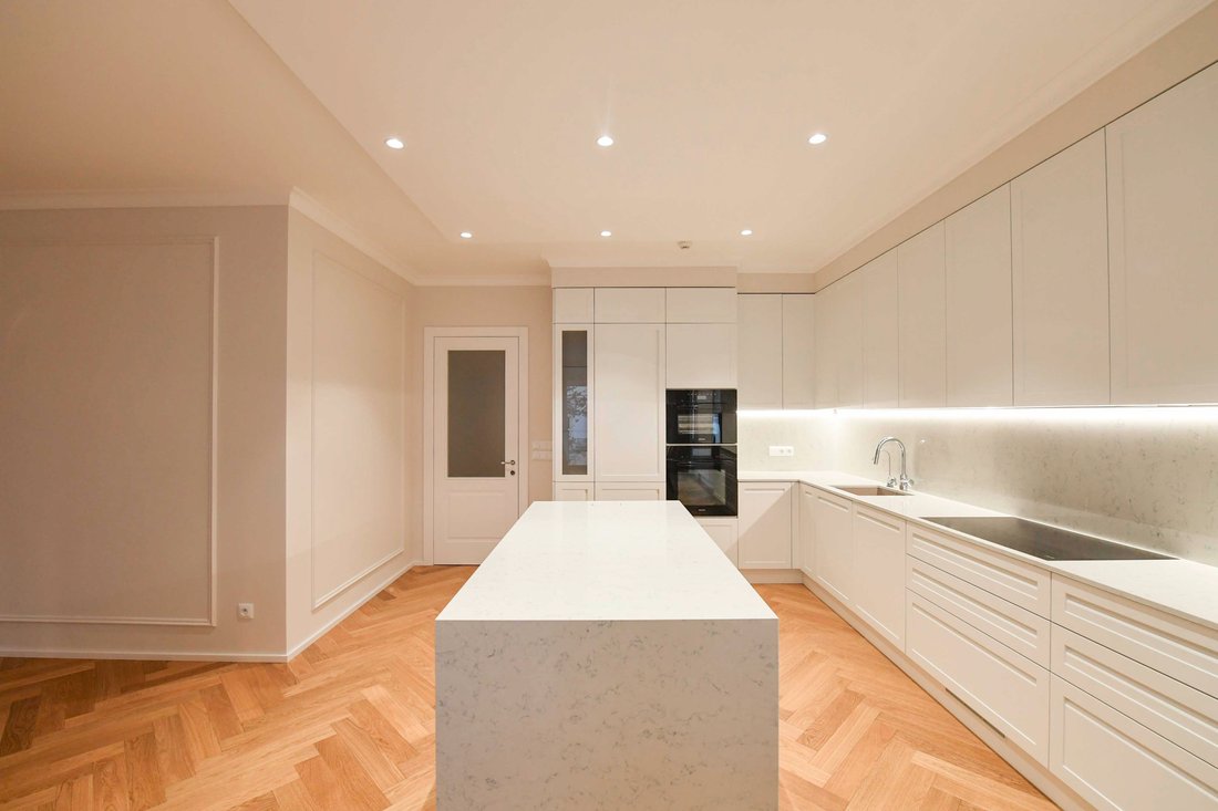 Apartment in Prague, Prague, Czechia 3 - 15256347