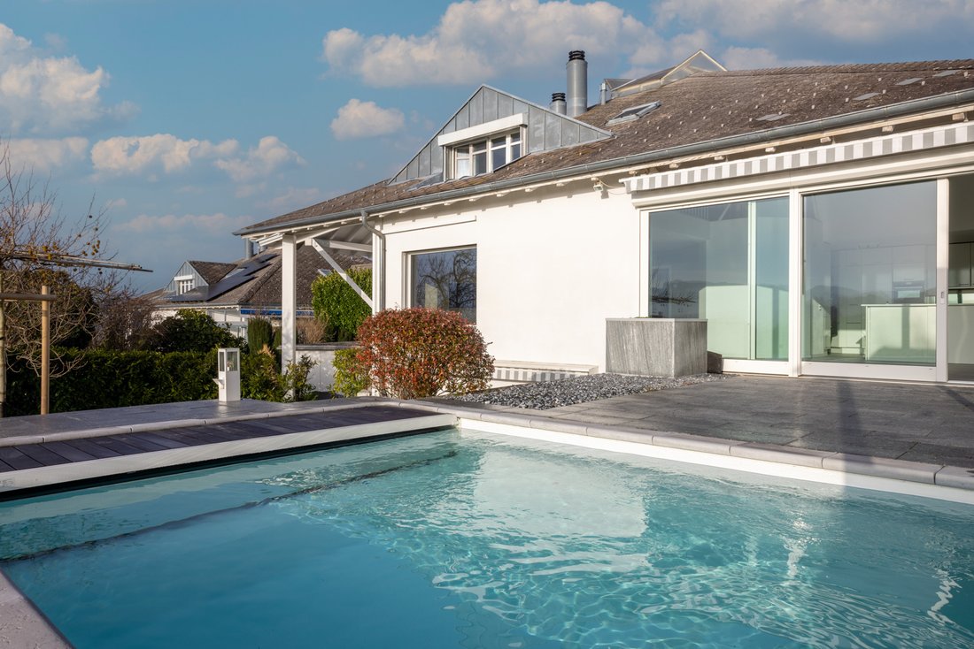 House in Kilchberg, Zurich, Switzerland 2 - 15175323