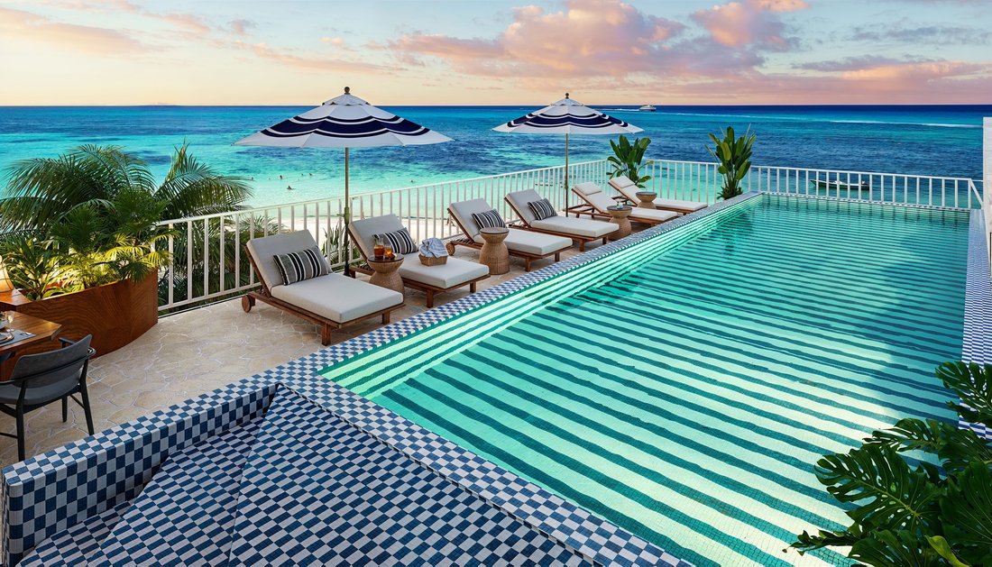 Condo in Playa del Carmen, Quintana Roo, Mexico 4 - 15303704