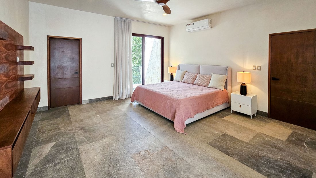 Villa in Tulum, Quintana Roo, Mexico 5 - 15332629
