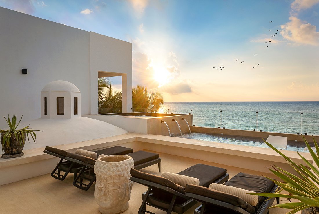 House in Tankah Cuatro, Quintana Roo, Mexico 1 - 15172775