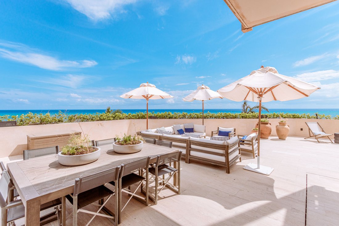 Condo in Playa del Carmen, Quintana Roo, Mexico 1 - 15172777