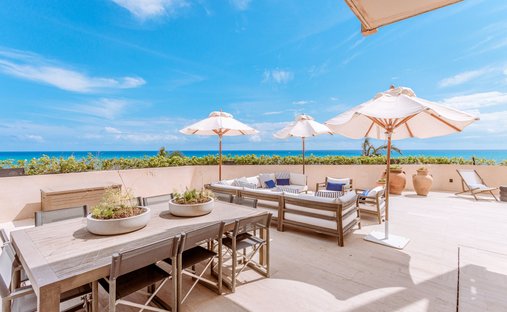 Condominio a Playa del Carmen, Quintana Roo, Messico 1