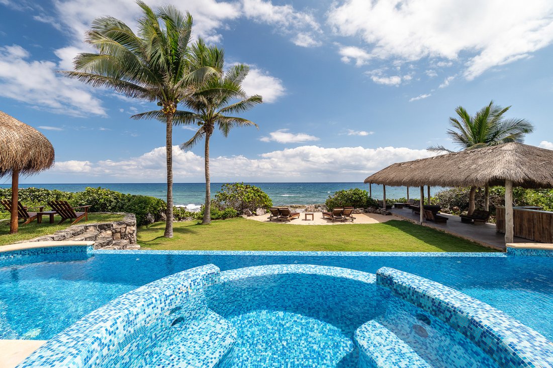 House in Akumal, Quintana Roo, Mexico 1 - 15373667