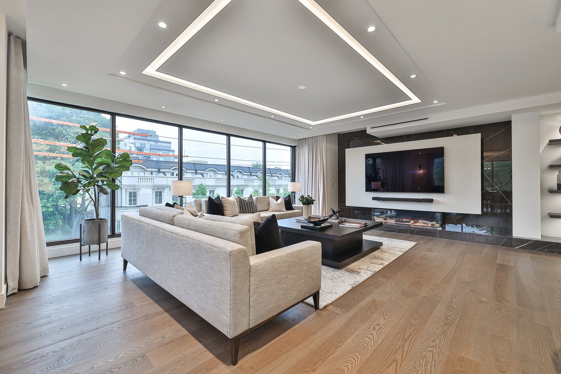 Condo in Toronto, Ontario, Canada 5 - 15740122