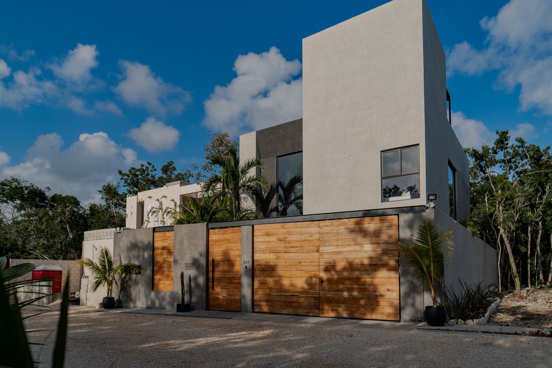 Casa a Alma Tulum Hotel, Quintana Roo, Messico 5 - 15234146