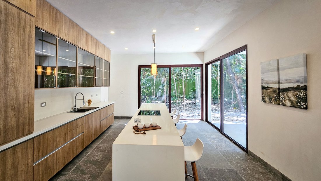 Villa in Tulum, Quintana Roo, Mexico 4 - 15332629